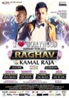 RAGHAV & KAMAL RAJA EVENT