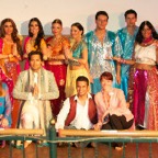 Dance Contest- Tag 1