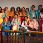 Der 1 Dance Contest