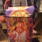 Die Bolly Tasche