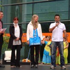 Jury- Tag 2
