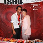 Mr. Ishq and Ms. BollyPari