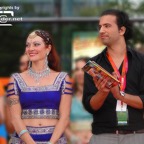 Pari und Naseem