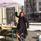 Tatjana via Pari