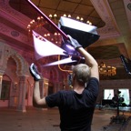 BollyDance Workout DVD - Nek Bilder 2012-08-17 10-54-48