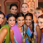 BollyDance Workout DVD - Nek Bilder 2012-08-17 13-36-09