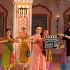 BollyDance Workout DVD - Nek Bilder 2012-08-17 14-47-41