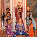 BollyDance Workout DVD - Nek Bilder 2012-08-18 13-26-59