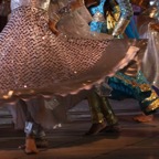 BollyDance Workout DVD - Nek Bilder 2012-08-18 17-06-19