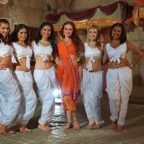 BollyDance Workout DVD - Sven Auswahl , 089