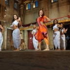 BollyDance Workout DVD - Sven Auswahl , 134