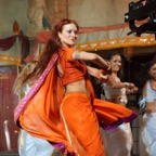 BollyDance Workout DVD - Sven Auswahl , 171