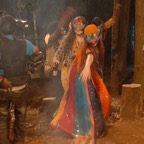 Dance for Camera