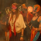 Masken