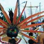 Maya Dance - 2