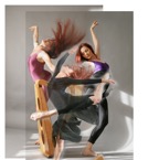 Composing Harpdance