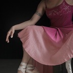 Ballett Pause