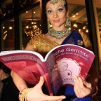 Shalimar Show Koch Buch Presse Event-0