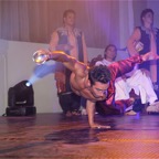 Magic Ball-8