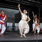 Dhoom Tanana - Kaifu Nordland 2011 - 2
