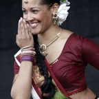 Natarang - Kaifu Nordland 2011 - Adwoa 1