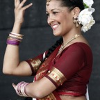 Natarang - Kaifu Nordland 2011 - Adwoa 2