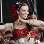 Sheila - Kaifu Nordlang - 1