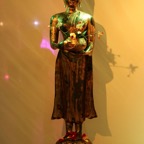 Buddha