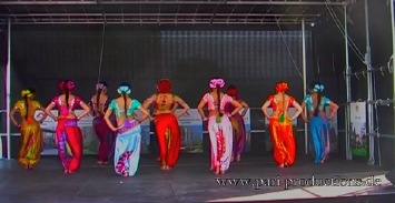 Altonale Kaifu Event 2011.mov