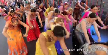 ALTONALE TANZBODEN 2012.mov