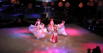 Kultur Ball 2012.mov