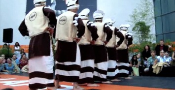 Dhadkan Punjab Di - the Winners 2010.mov