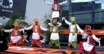 Dhadkan Punjab Di - kurz.mov