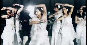 Afghan Musik -Song 2011 Pashto & Dari - Moshtaba Golsari - Dukhte Afghan-klein.mov