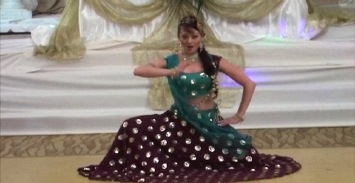Kajra Re by Pari .mov