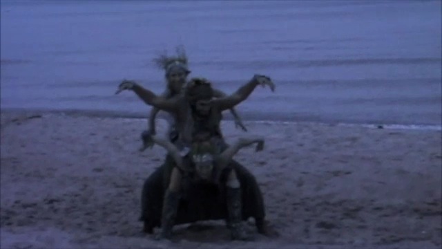 ELFEN PERFORMANCE.mov