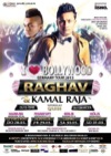 RAGHAV & KAMAL RAJA EVENT