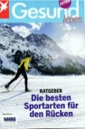 Stern Gesund Leben Cover