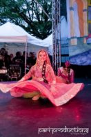 BollyDance auf Altonale 15.Juni 2013